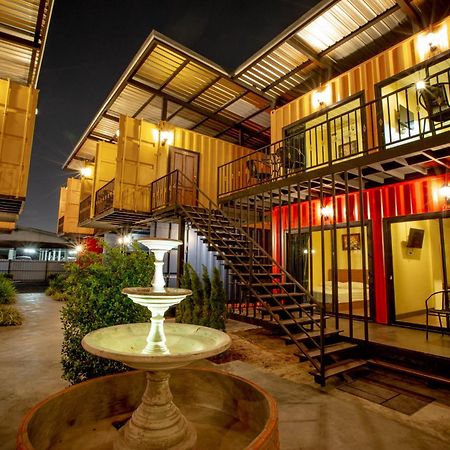 Tuscany Land Resort Donmuang Μπανγκόκ Εξωτερικό φωτογραφία