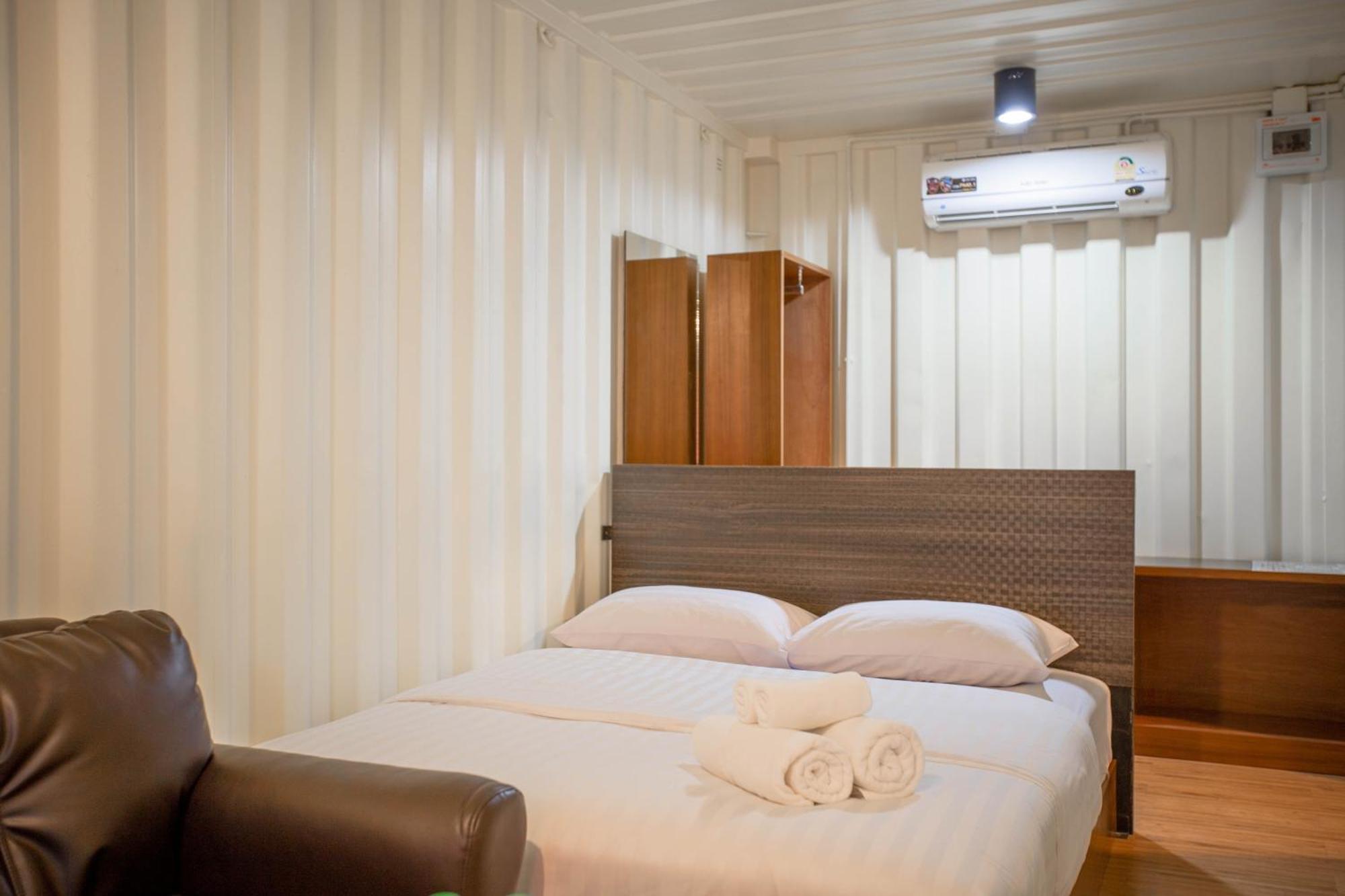 Tuscany Land Resort Donmuang Μπανγκόκ Εξωτερικό φωτογραφία