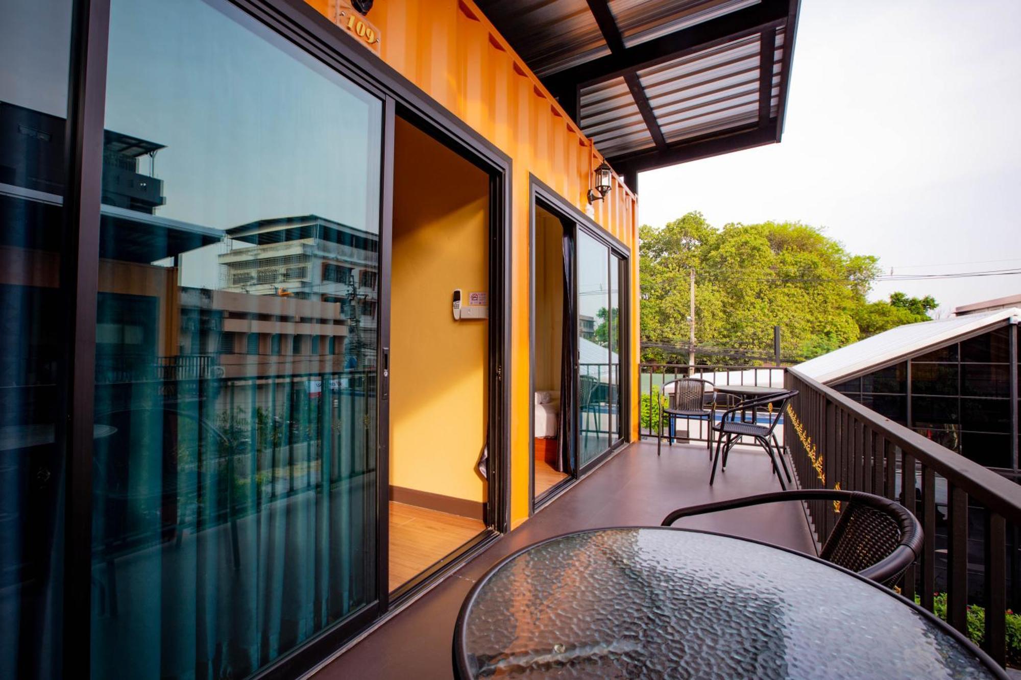 Tuscany Land Resort Donmuang Μπανγκόκ Εξωτερικό φωτογραφία
