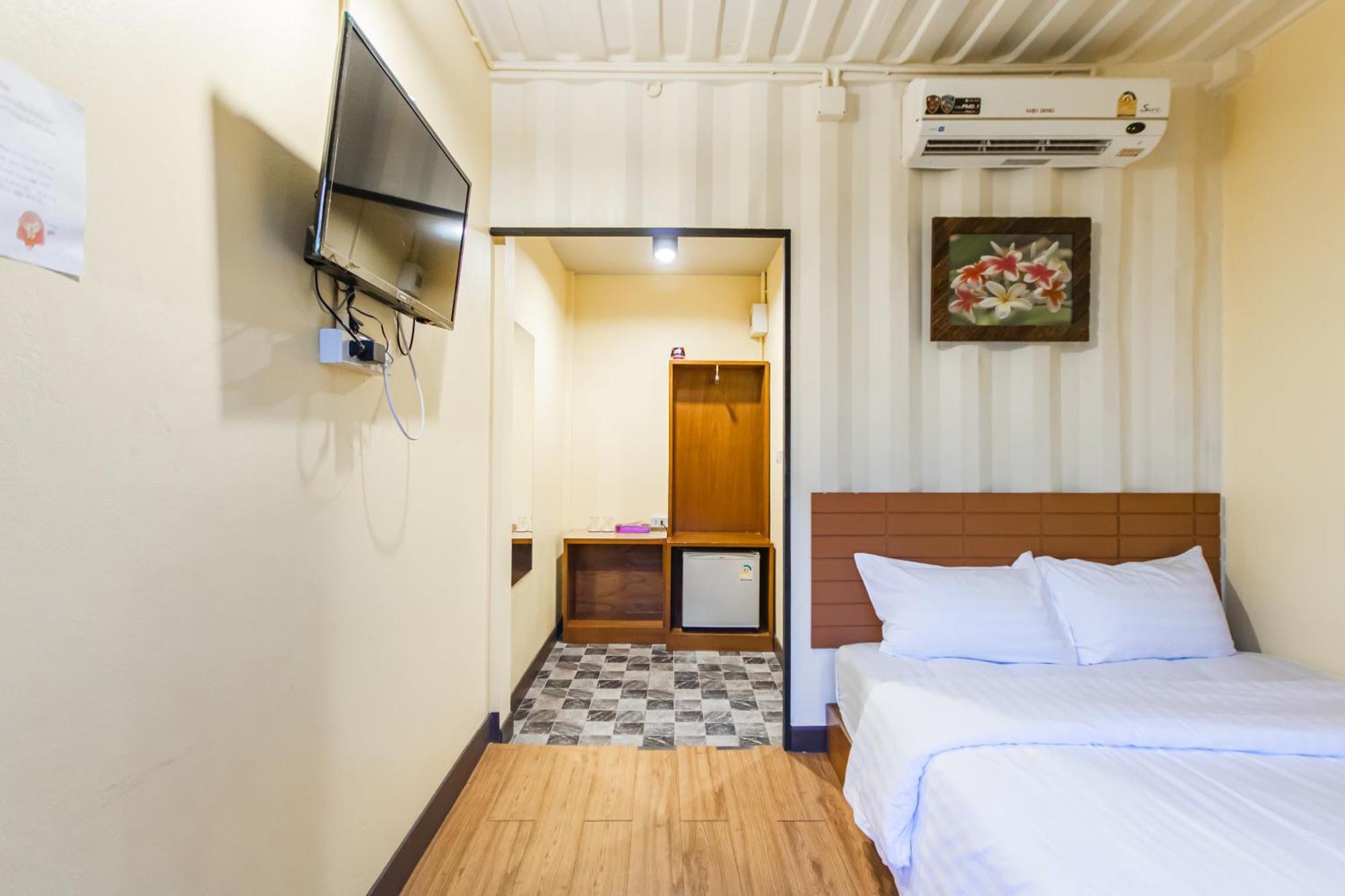 Tuscany Land Resort Donmuang Μπανγκόκ Εξωτερικό φωτογραφία