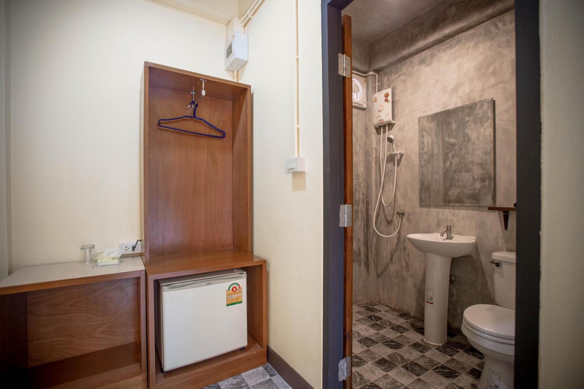 Tuscany Land Resort Donmuang Μπανγκόκ Δωμάτιο φωτογραφία