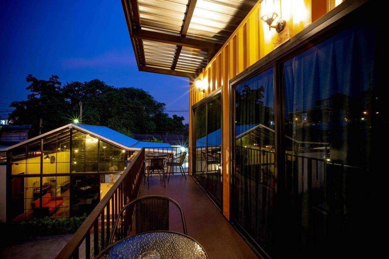 Tuscany Land Resort Donmuang Μπανγκόκ Εξωτερικό φωτογραφία