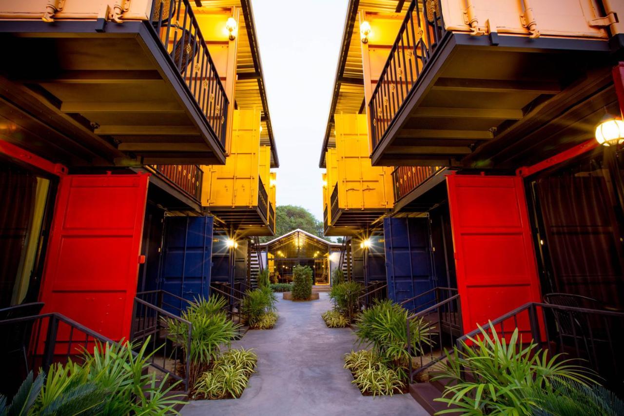 Tuscany Land Resort Donmuang Μπανγκόκ Εξωτερικό φωτογραφία