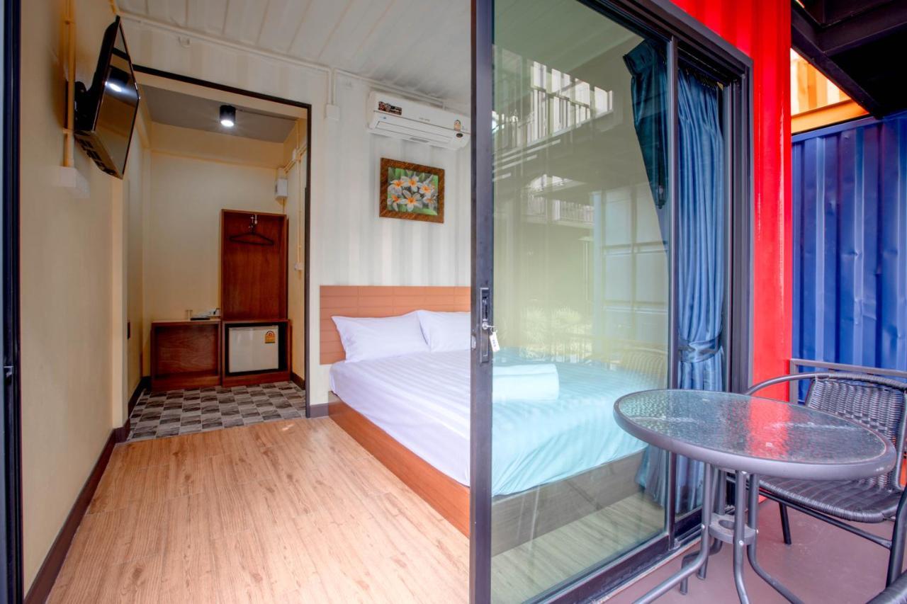 Tuscany Land Resort Donmuang Μπανγκόκ Εξωτερικό φωτογραφία