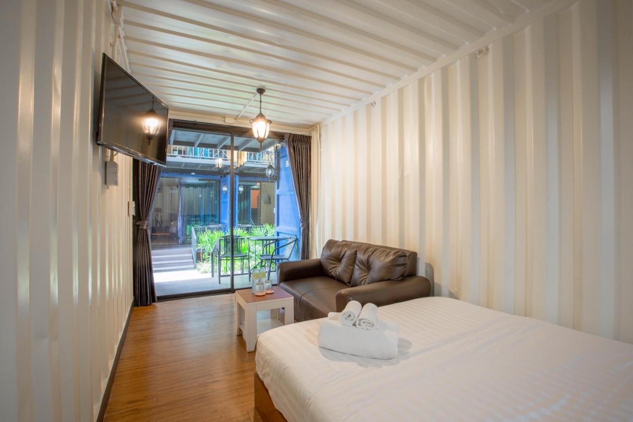 Tuscany Land Resort Donmuang Μπανγκόκ Εξωτερικό φωτογραφία