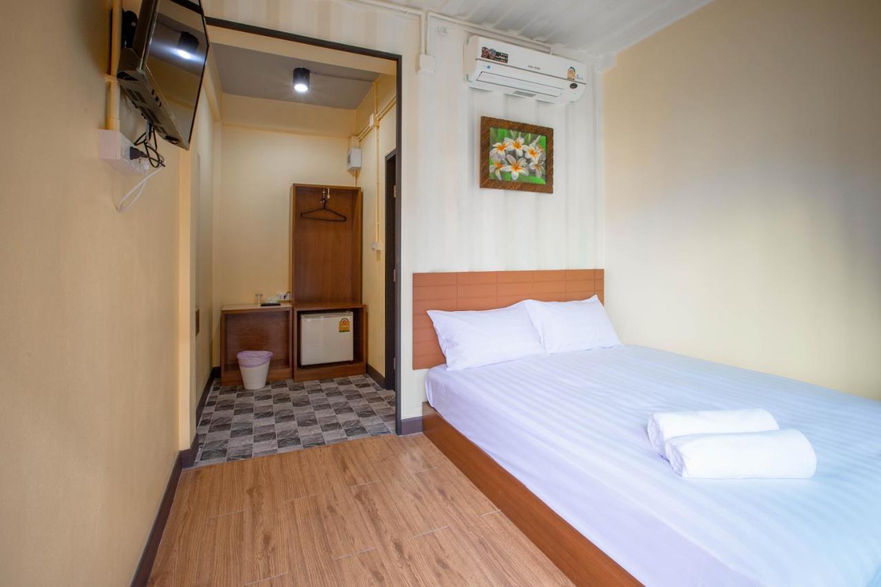 Tuscany Land Resort Donmuang Μπανγκόκ Εξωτερικό φωτογραφία